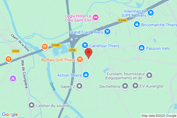 LES DOCKS DU MEUBLE Curtafond