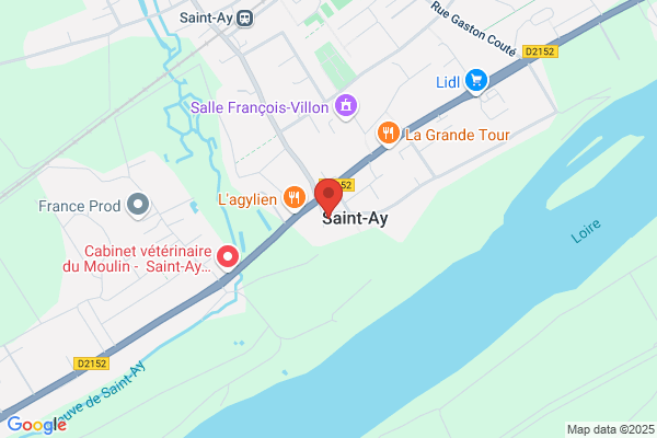 La Poste - Closed