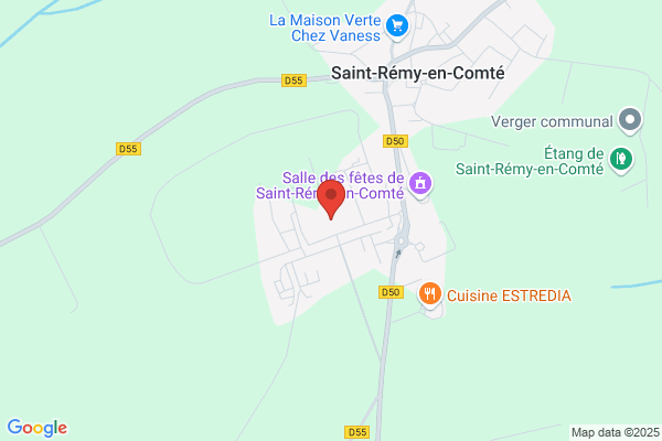 Centre Hospitalier