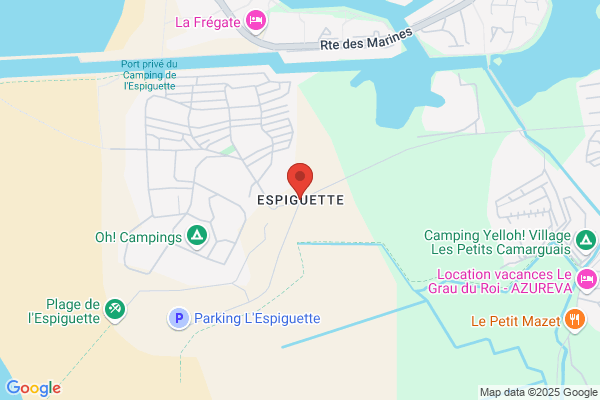 Espigue Rene