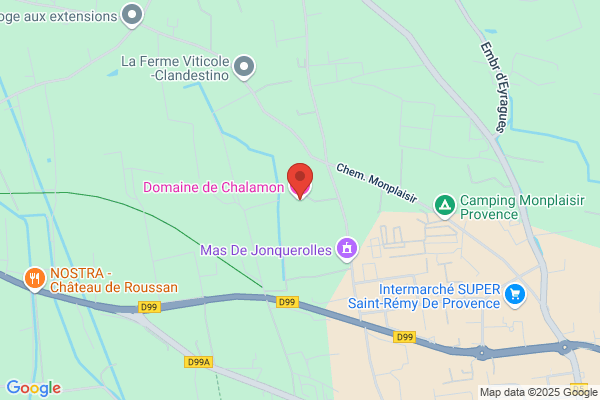 Chalancon Jean Marie