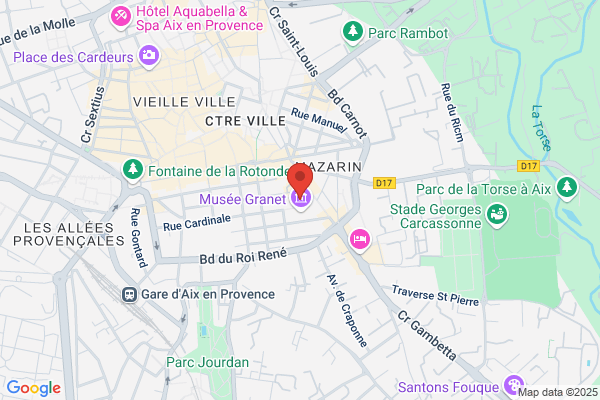 Galerie Lestranger