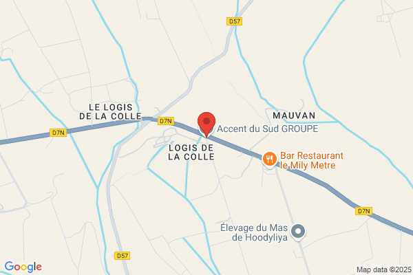 Accent Du Sud