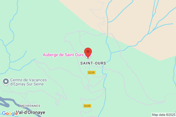 Auberge Sant Roumierenco