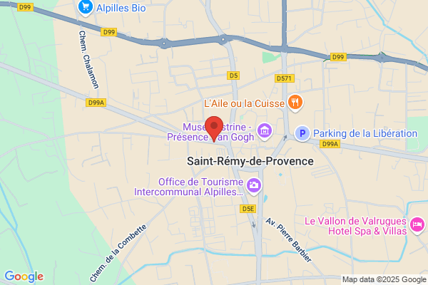 Hotel Ville Verte