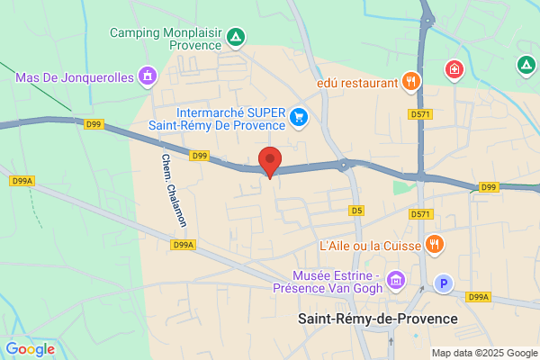 Alpilles Investissements Immobilier