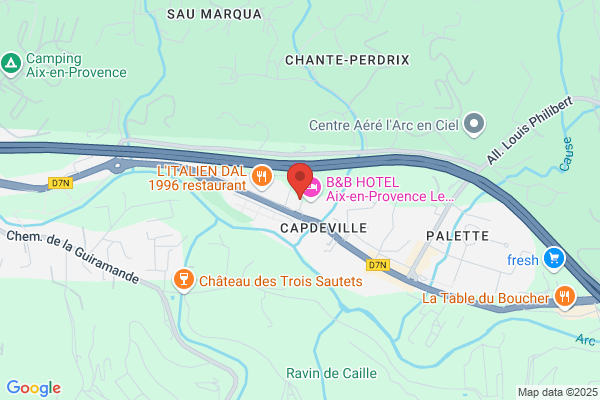 Immobilier Provence Internationale