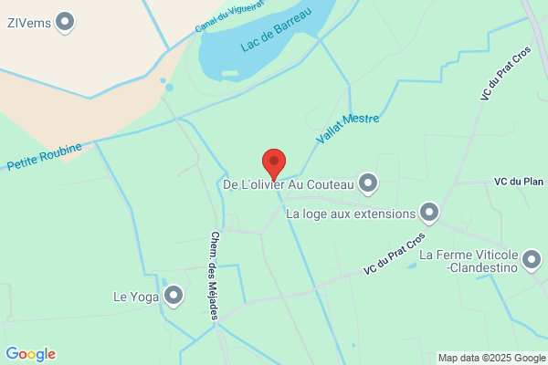 Coudour Georges