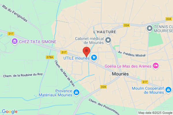Clinique Veterinaire De L Oulivie