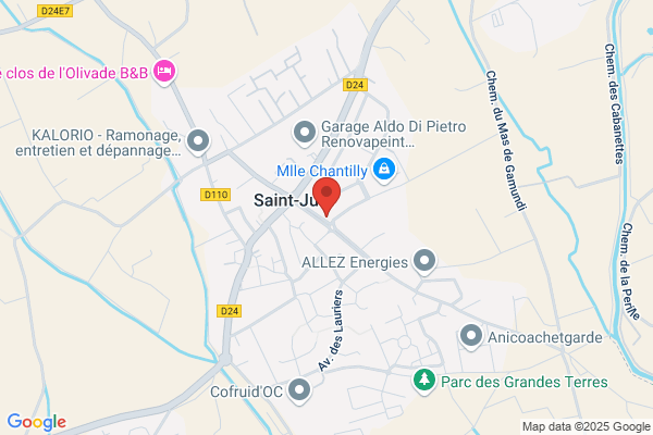 Caveau Du Mousquetaire