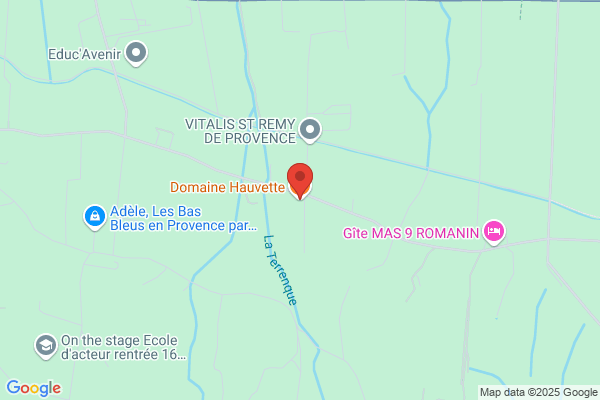 Hauvette Dominique