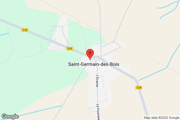 La Poste Agence Communale