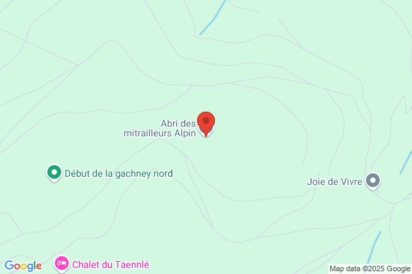 Abris Millot