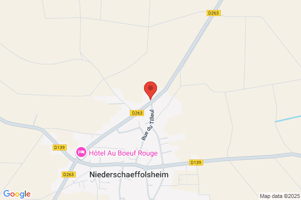 Adeline Immobilier