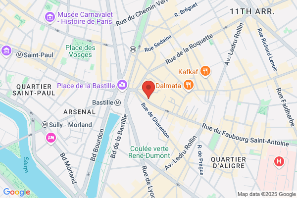 Adoc Location