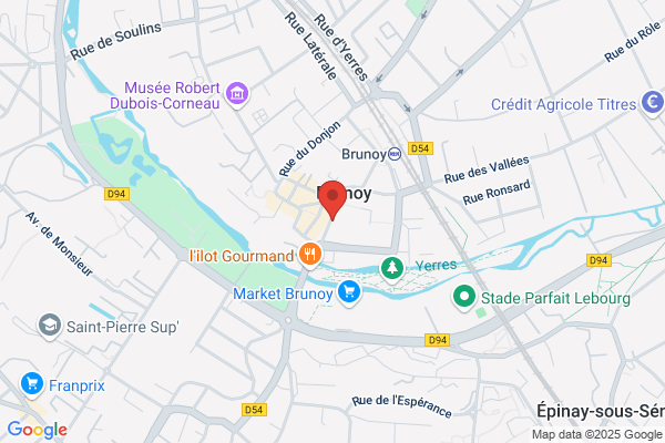Agence Du Centre