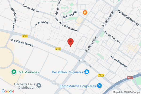 Aime Paquet Consultant