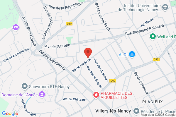 Atelier Du Siege