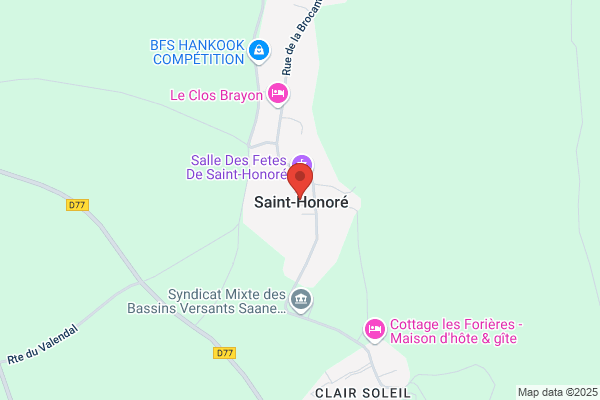 Au Quotidien