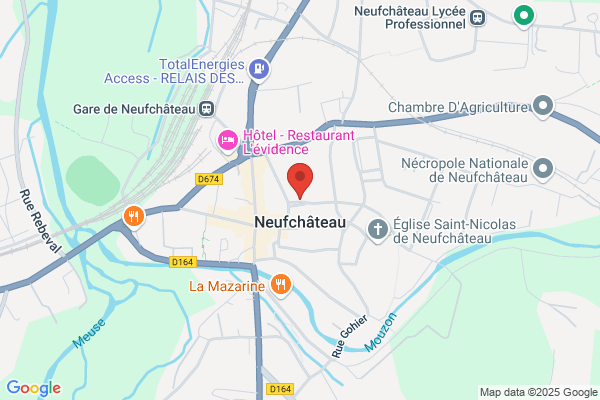 Auto Ecole Nathalie