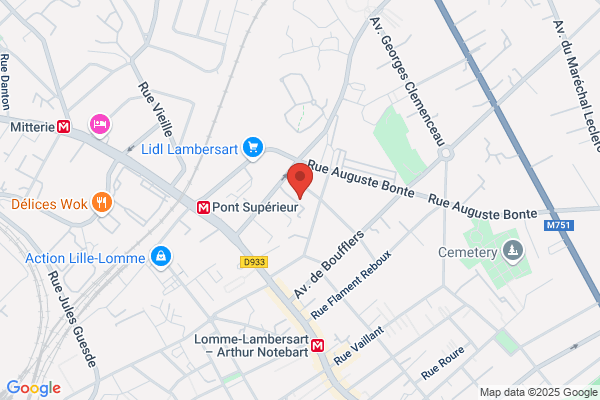 BUREAU D EXPERTISE DE LA CONSTRUCTION ET ARCHITECTURE