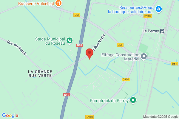 Beaufour Cezard Christine