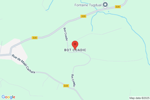Botric Armand