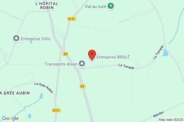 Brule Travaux Publics