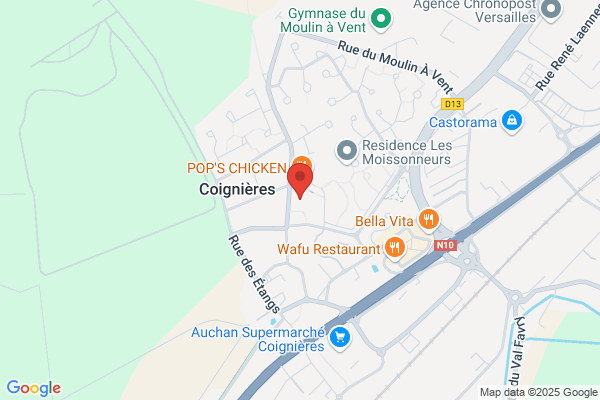 Centre De Protection Maternelle Infantile Pmi