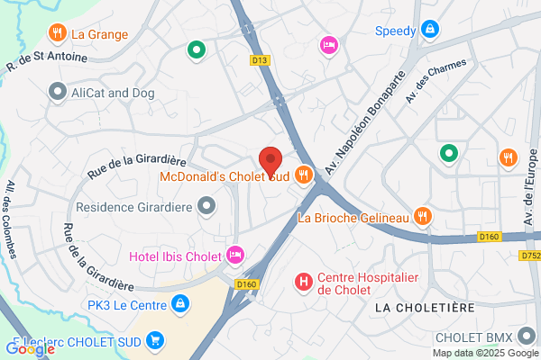 Clinique De Convalescence De L Ouest Standard