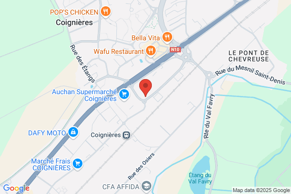 Clovis Location Ile De France Location Franchise Independant