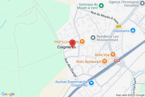 Coadic Rene