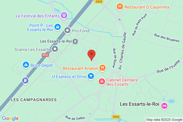 Coudoint (Sa)