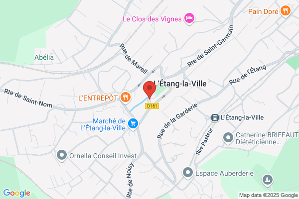 E.G.D.S (Entrep-T Gestion Des Stocks)