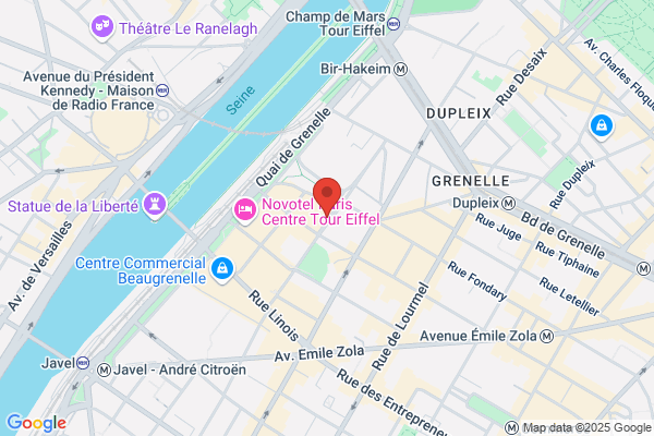 Ecrivain public Yvelines L Exprim'