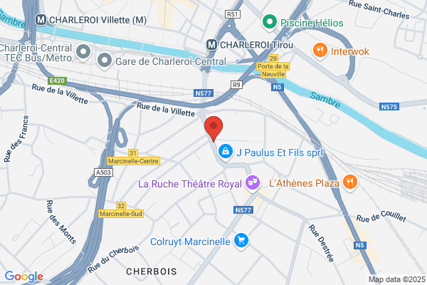 aux delices indiens