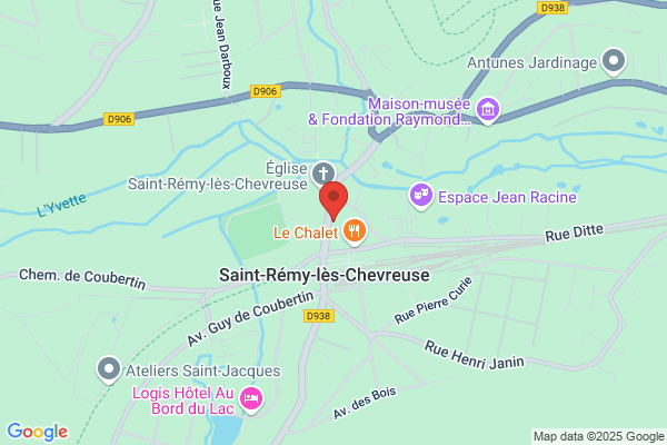 La Poste