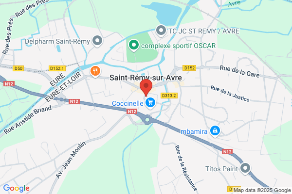 La Poste