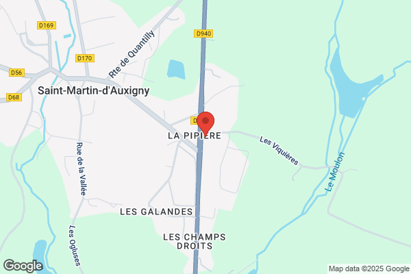 Ada Urgence Fret