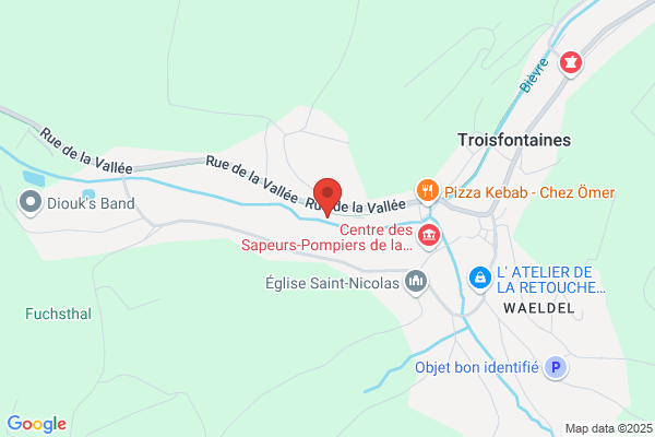 Agence Des 3 Vallees