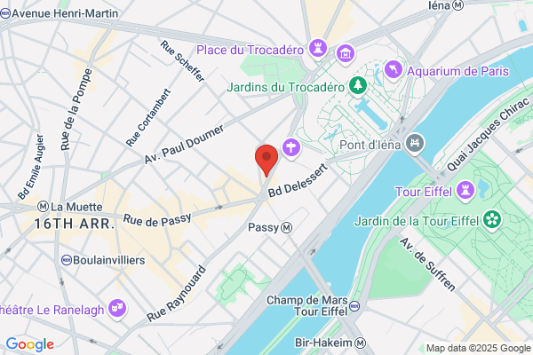 Alain Benard Et Associes Aba