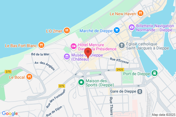 Auto Ecole Saint Remy