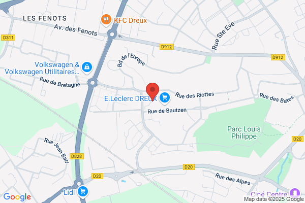 Aux Bates Affaires