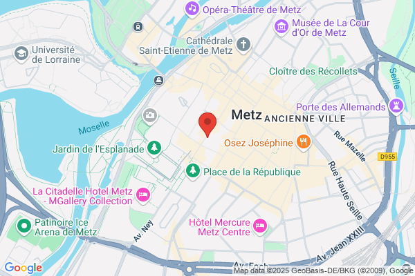 Aux Sources De Beaute