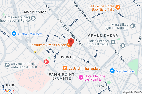 Banque Regionale De L Ouest Bro