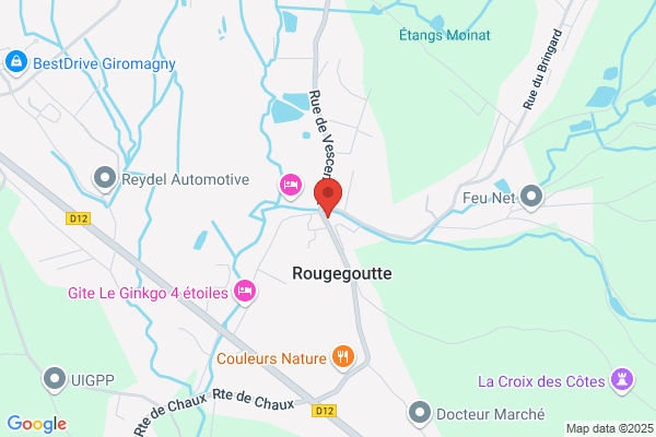 Boulangerie Clerc