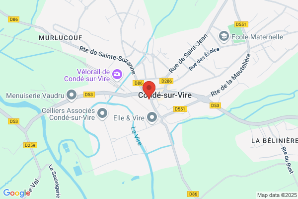 Boulangerie Clerc