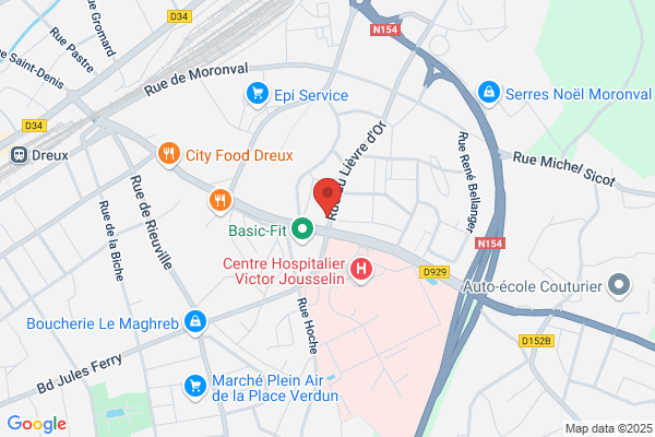 Boulangerie Feuillet