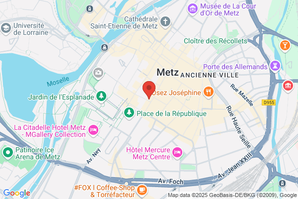 Bouygues Telecom Boutique Mbm Bis Mandataire