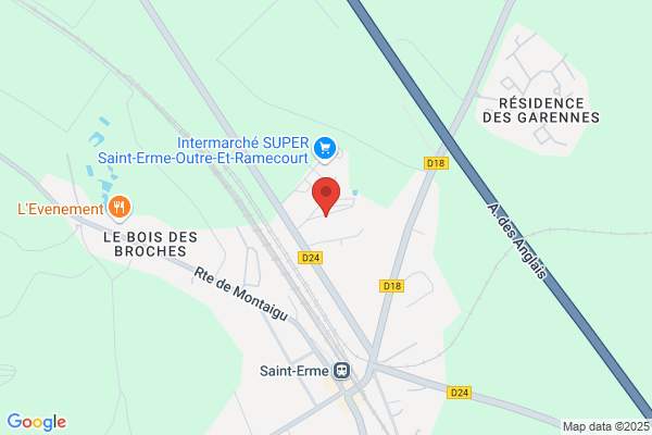Bricolocation Pro